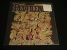 Pestilence: Consuming Impulse 30th Anniversary Double Vinyl LP neon red only 300