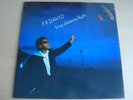 F.R.David-Long Distance Flight-Rare Lp von 1984-Synthi Pop, Disco
