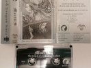 Mortiis The Song Of A Long Forgotten Ghost Cassette Moon 014 Evil 008