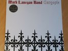Mark Lanegan Band Gargoyle Limited Edition Red Vinyl LP New + Sealed