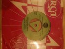 Elvis presley Hard Headed Women RARE UK Demo J2PB3603