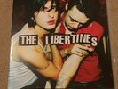The Libertines Vinyl Limited Numbered Edition  EX RTRADLPX166 1st UK...