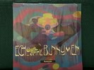 ECHO & THE BUNNYMEN/ REVERBERATION/ RARE LP NEW 1990 ORIGINAL