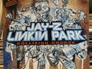 Jay-Z Linkin Park: Collision Course - Original 2004 1st Press Vinyl LP Album EX