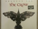 The Crow Soundtrack Limited 2x LP w/ Crow Etching Exclusive ROCKtober New Sealed