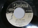 Rockabilly 45 by Mickey Hawks & the Night Raiders  Hidi Hidi Hidi