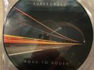 Supergrass Road To Rouen Vinyl Picture Disc New 2020