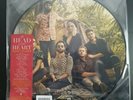 The Head And The Heart Signs Of LighT Picture Disc LP New 12