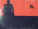 R. KELLY: R. 3LP Rare Promo Gatefold NAS Jay Z