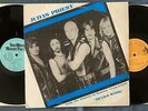 JUDAS PRIEST DEVILS WORK LIVE FROM SUMMITT HOUSTON, TEXAS 8/6/83 UNOFFICIAL 2-LP