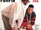 JAZ - HAWAIIAN SOPHIE / PUMPIN' (12