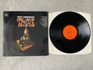 The Byrds - Fifth Dimension (UK Vinyl LP, 1966). First Pressing, VG/EX