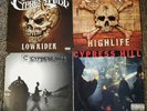 Cypress Hill Lowrider Highlife Throw Your Set In The Air Hand On The Pump Vinyl