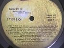 the beatles white album vinyl