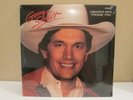 George Strait Greatest Hits Volume Two Sealed Vintage Vinyl LP 1987 MCA-42035.