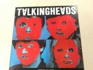 TALKING HEADS REMAIN IN THE LIGHT SIRE 1980 WINCHESTER 1ST PRESSING EX/VG+