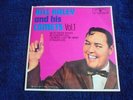 Bill Haley And His Comets - Bill Haley Vol.1 1964 UK EP WARNER BROS