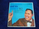 Bill Haley And His Comets - Bill Haley Vol.2 1964 UK EP WARNER BROS