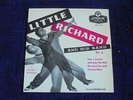 Little Richard And His Band - Volume 6 1960 UK EP LONDON