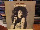 BADFINGER - No Dice - Lp - 1970 - Near-Mint Vinyl - Early Press on Apple