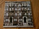 Led Zeppelin Physical Graffiti 2 LPs SS 2-200 - Double Album All inserts intact