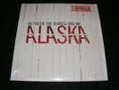 BETWEEN THE BURIED AND ME Alaska 2 Lp Progressive METAL NM CLEAR VINYL Shrinkwrp