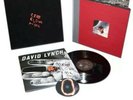 DAVID LYNCH - Crazy Clown Time SUPER DELUXE EDN Numbered Box 2xLp + Cd + Book