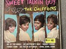 The Chiffons - Sweet Talkin’ Guy - Vinyl LP - SL 10190