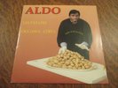 RARE 45 tours ALDO les patates