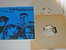 Janes Addiction Live It's A Jane's World 5/9/1988 2 LP Album Set Free Shipping