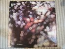 Pink Floyd Obscured By Clouds vinyl LP RARE Mexican Pressing