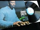 Jimmy Smith Plays Fats Waller **US Blue Note BST 84100 Stereo LP**