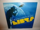 RARE PHILIPPE BESOMBES - Libra . LP . 1975 Pôle Rec. OST EXPERIMENTAL PSYCH . NM