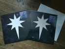 DAVID BOWIE NO PLAN VINYL WHITE AND CLEAR + LITHO SEALED