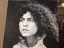 T-Rex / Tyrannosaurus Rex vinyl LP  record A Beard Of Stars + Inse... UK/Near/Mi