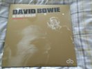 DAVID BOWIE LIVE IN BIRMINGHAM 95 NO TRENDY RECHAUFFE NEW AND SEALED VINYL