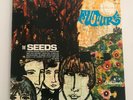 The Seeds FUTURE Rare Garage Psych LP Original w/ All Inserts