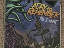 Rare A Day To Remember All I Want+ Acoustic Version Bubble Gum Pink 7