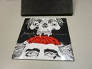 Metallica Live At Donington 7” Vinyl Record Club Exclusive OOP Sold out No. 40