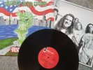 1992 Original LP Ugly Kid Joe-America's Least Wanted VINYL ALBUM RARE record