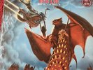 meat loaf bat out of hell 2 vinyl Original Sealed