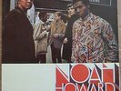 NOAH HOWARD At Judson Hall (ESP/Base 1966 Free Jazz Lp) Hommage To Coltrane