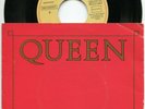 QUEEN 1984 HAMMER TO FALL 7