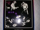 QUEEN CONCERT POSTER USA INDIANAPOLIS USA 1980 SERIGRAPHICS VINTAGE RARE