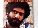 HERBERT PAGANI Megalopolis - EMI Pathe Mama 2C162 12354 Ivan Graziani 1972 2 LP
