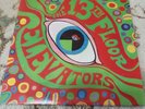 The 13th Floor Elevators Original 1967 IA LP Ex Vinyl Super Nice 1st US Press