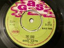 Soul Cats 