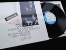 Herbie Hancock / Freddie Hubbard - Takin' Off **Original US Blue Note BLP 4109**