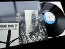 Hank Mobley & His All Stars **Original US Blue Note BLP 1544 Deep Groove Mono**