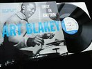 Art Blakey - Orgy In Rhythm Volume 2 **Original US Blue Note BLP 1555 Mono**